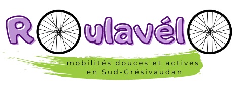 Logo Roulavélo