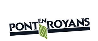 Logo Pont-en-Royans