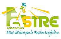 logo ASTRE