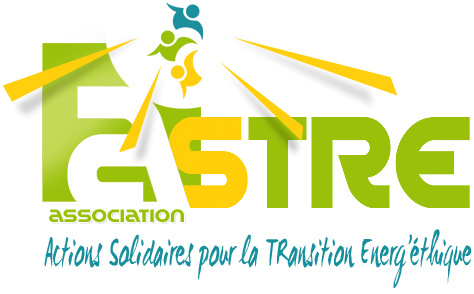 Logo ASTRE